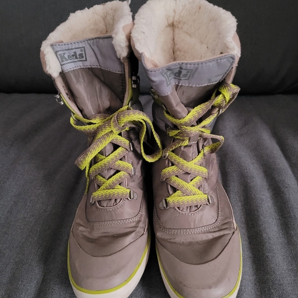 Keds snow boots - Picture 5 of 5